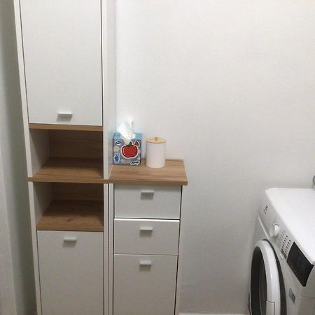 Pastelle Apartment With Own Parking Place บูดาเปสต์ ภายนอก รูปภาพ