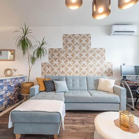 Pastelle Apartment With Own Parking Place บูดาเปสต์ ภายนอก รูปภาพ