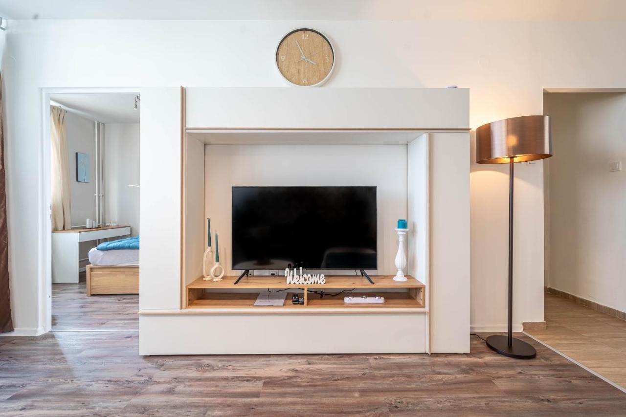 Pastelle Apartment With Own Parking Place บูดาเปสต์ ภายนอก รูปภาพ