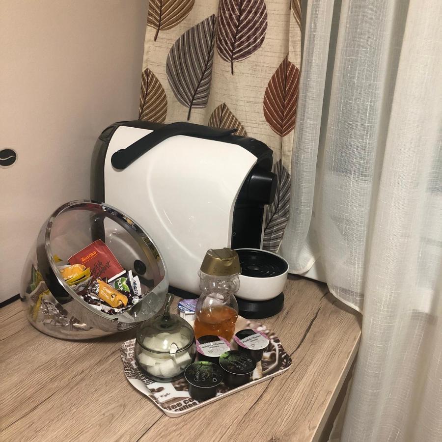 Pastelle Apartment With Own Parking Place บูดาเปสต์ ภายนอก รูปภาพ